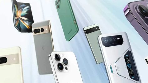Amazon Great Republic Day Sale : स्मार्टफोन पर भारी छूट, कई ब्रांड्स के फोन शामिल