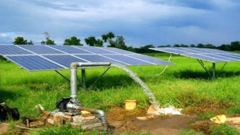Kusum Yojana : किसान खुद बनाएंगे बिजली, सरकार दे रही सब्सिडी