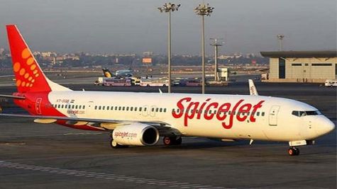 Air India के बाद Spicejet दे रही सस्ते में फ्लाइट टिकट, 1126 रु में भरो उड़ान