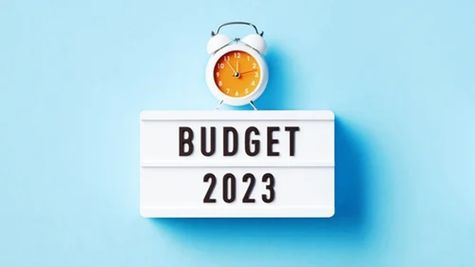 Budget 2023 : एग्री स्टार्टअप के लिए फंड का ऐलान, जानिए डिटेल 