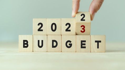 Budget 2023 : रेलवे के लिए 2.40 लाख करोड़ रुपये का ऐलान