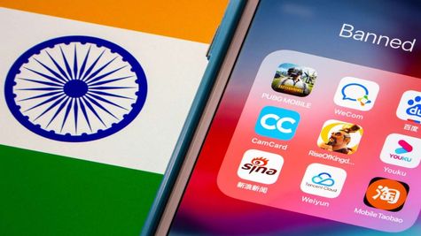 Chinese लोन ऐप पर सरकार का पंच, बैन होंगी 94 ऐप्लिकेशंस
