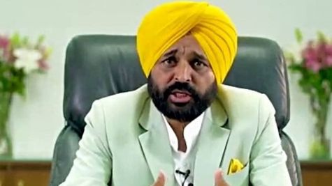 Punjab : राज्य में निवेश करने वालों को देंगे बड़ी राहत, सीएम मान का ऐलान
