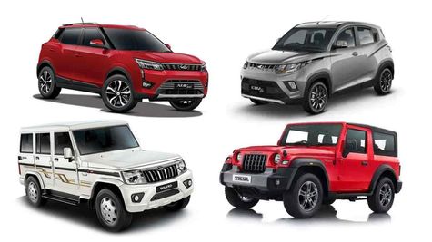 Mahindra : Bolero सहित कई कारों पर 70000 रु तक की बचत करने का मौका, चेक करें ऑफर्स