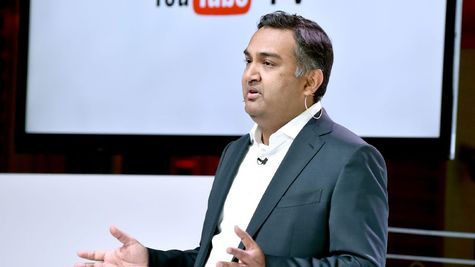 एक और भारतीय का जलवा : YouTube के CEO बने नील मोहन