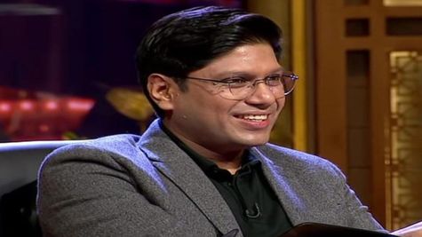 Success Story : अच्छी-खासी नौकरी छोड़कर शुरू किया बिजनेस, आज हैं 4.5 अरब डॉलर की कंपनी के मालिक