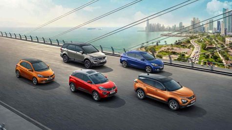 Tata Cars पर मिल रही छूट, जानिए फरवरी में कितनी होगी बचत