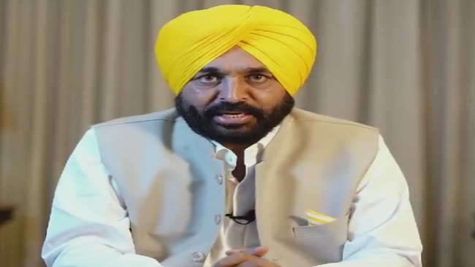 सरकार में आते ही 26,797 नौकरियां दी : CM मान