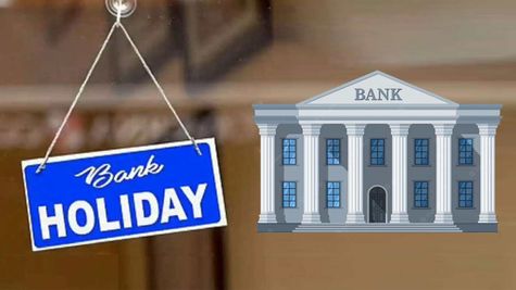 Bank Holidays : अप्रैल में 15 दिन नहीं होगा बैंकों में काम, चेक करें लिस्ट