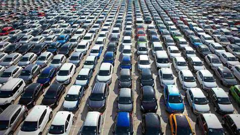 Top 10 Car Sales : फरवरी में किन कारों ने मचाया धमाल, चेक करें लिस्ट