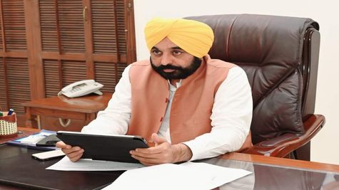 Punjab सरकार ने सड़क सुधार के लिए उठाया बड़ा कदम 