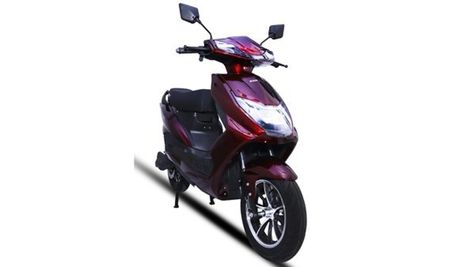 कमाल का Electric Scooter : 2 बैटरी के साथ लांच, चाहे जितना चलाओ