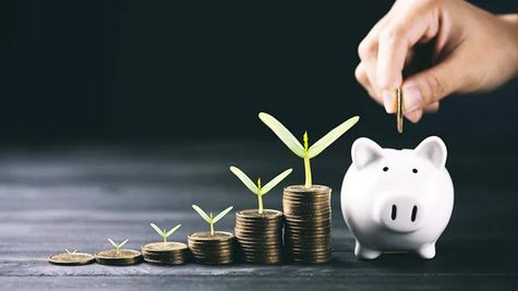 कमाल का शेयर : 2 साल में पैसा ढाई गुना, अब मिलेगा 200 फीसदी डिविडेंड