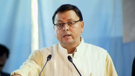 Uttarakhand: भ्रष्टाचार मामले में कोई भी लापरवाही बर्दाश्त नही