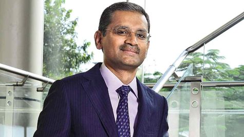 TCS : सीईओ और एमडी राजेश गोपीनाथन का इस्तीफा, के कृतिवासन संभालेंगे मोर्चा