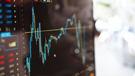 Sensex में फिर गिरावट, 289 अंक और टूटा