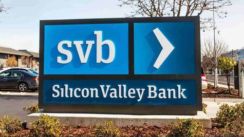 Silicon Valley Bank के डूबने का भारतीय स्टार्टअप और बैंकिंग सिस्टम पर क्या पड़ेगा असर, जानिए