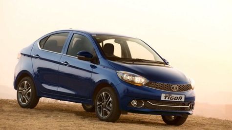 Tata Tigor : 1 लाख में लाएं नयी CNG कार, फीचर्स और माइलेज दमदार