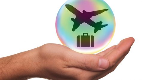 Business Idea : घूमने का है शौक, तो इसी को बनाइए कारोबार, होगी मोटी कमाई 