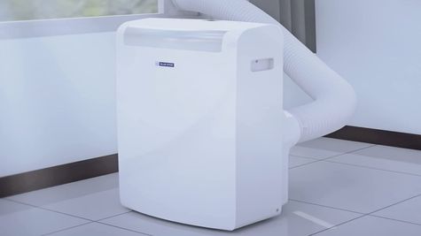 Portable AC : जानिए सस्ते पोर्टेबल एसी के बारे में, जल्द करते हैं ठंडा
