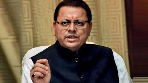 Uttarakhand CM : निजी स्कूलों पर लगाम लगाने के लिए बनाया प्लान