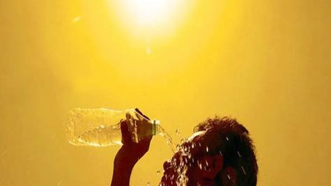 Heatwaves : जानिए भारत की अर्थव्यवस्था कैसे होती है प्रभावित  