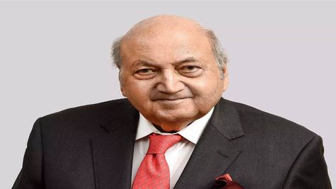 अरबपति बिजनेसमैन केशब महिंद्रा का 99 साल की उम्र में निधन, कॉरपोरेट जगत में शोक की लहर