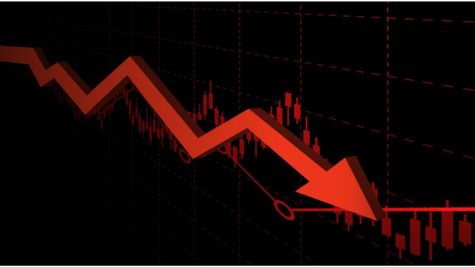 खुलते ही Sensex धड़ाम, 518 अंक की गिरावट दर्ज 