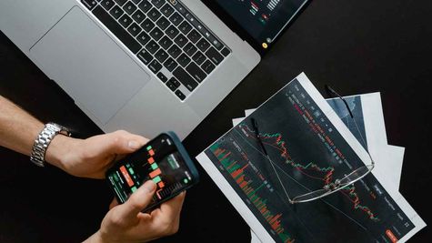 Sensex में थोड़ा तेजी, 101 अंक बढ़कर खुला 