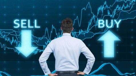 Sensex में 235 अंक की तूफानी तेजी, रुपया भी तेजी से चढ़ा