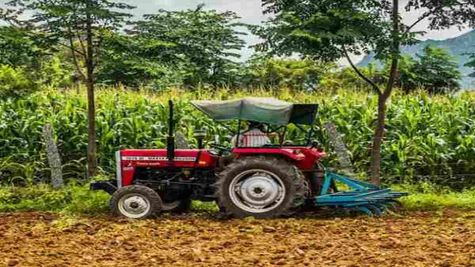 Top 10 Tractor : जानिए पॉवर और कीमत