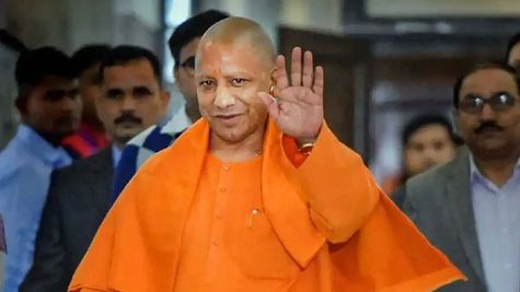 UP Govt : सीएम योगी ने की 1090 और 112 सेवा की समीक्षा  