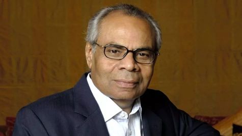 SP Hinduja : 87 वर्ष की आयु में लंदन में निधन  