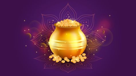Gold : आज हुआ और सस्ता, जानें लेटेस्ट रेट