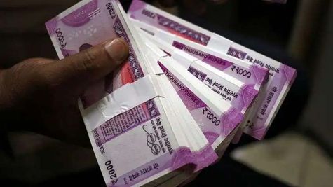 2000 Rupee note : नहीं है बैंक खाता, तो कैसे बदल सकेंगे नोट