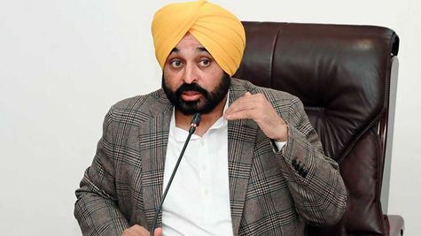 Punjab: 500 गांव बनेंगे स्मार्ट, मिलेगी 24 घंटे पानी की सुविधा    