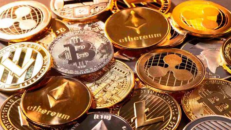 Top 5 Crypto: आज सभी में कमाई, सस्ती करेंसी में भी