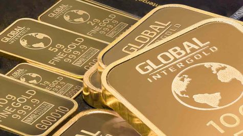 Gold का रेट फिर रिकॉर्ड स्तर पर, जानिए कितना महंगा हुआ