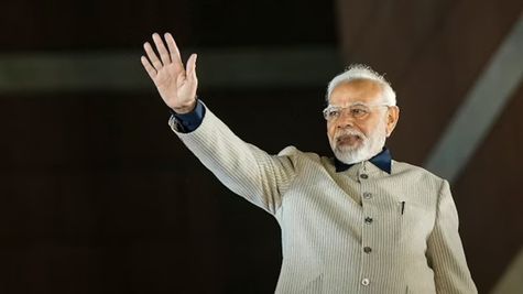 Morgan Stanley: 1 दशक में PM Modi ने देश को बदल डाला