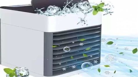 Mini Cooler : घर को कर देगा कुछ ही देर में ठंडा, कीमत भी बेहद कम