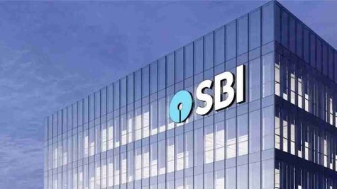 SBI Q4 result: शुद्ध लाभ 83 फीसदी बढ़कर 16,695 रु, दिया 11.30 रु का लाभांश