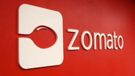 zomato पर हो रही 2000 रु के नोटों की बारिश, खूब हो रही बिक्री