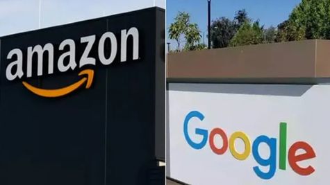 बड़ा ऐलान: Google और अमेजन भारत में करेंगी भारी निवेश
