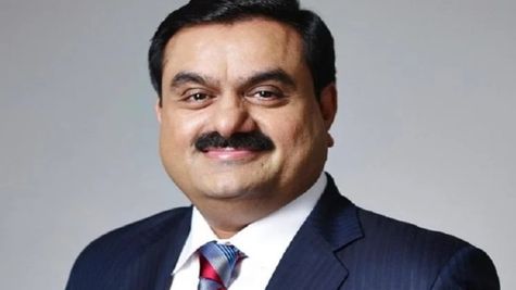 Gautam Adani: सिर्फ कमाई के लिए लगाए थे Hindenburg ने आरोप    