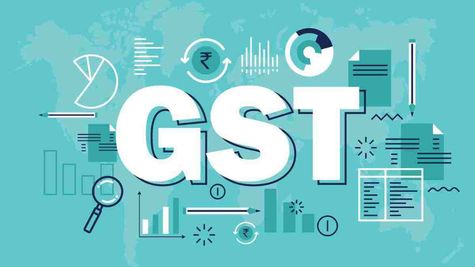 GST कलेक्शन मई में 12 फीसदी बढ़ा, जानिए आंकड़ें