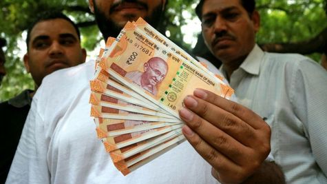 Top 10 Share: आज ही करा दी तगड़ी कमाई, जानिए शेयरों के नाम