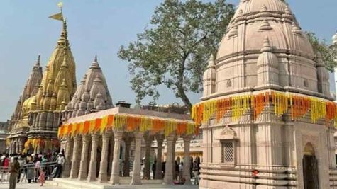 IRCTC Tour Package : अयोध्या समेत उत्तरप्रदेश के कई शहर घूमने का मौका, जानिए किराया    