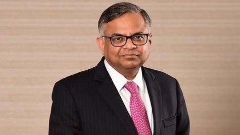 इंटर्न से चेयरमैन तक, TATA के चेयरमैन चंद्रशेखरन की पर्सनल लाइफ