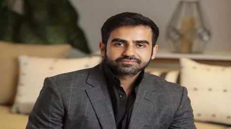 Nikhil Kamath: भारत के युवा अरबपति निखिल कामत करेंगे अपनी आधी संपत्ति दान     