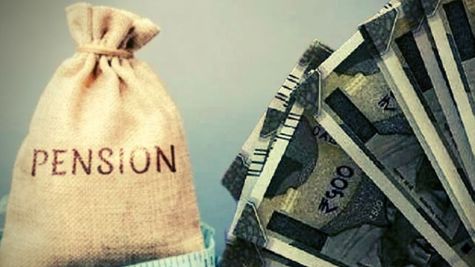 NPS के तहत मिल सकती है गारंटीड Pension, जानिए Modi सरकार की तैयारी   